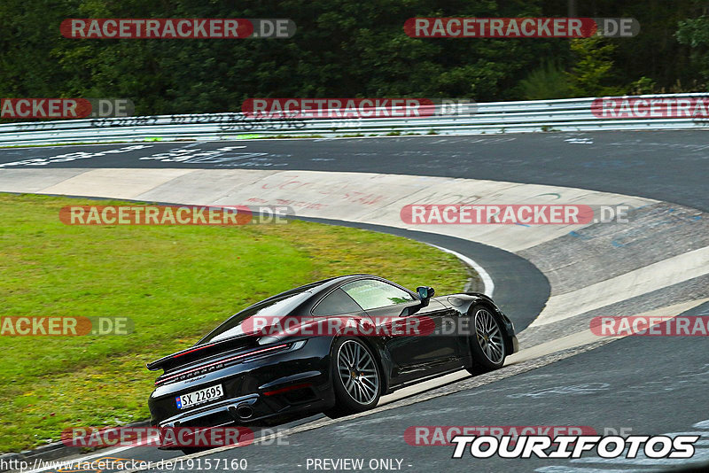 Bild #19157160 - Touristenfahrten Nürburgring Nordschleife (24.09.2022)