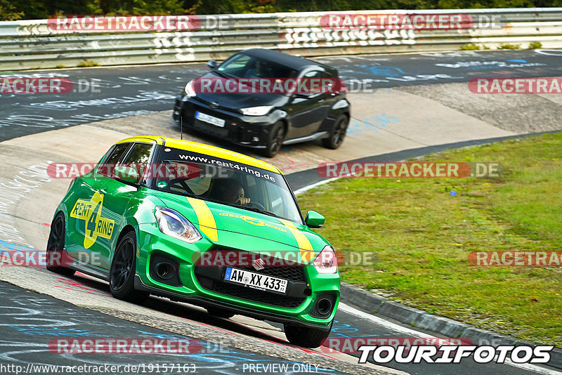 Bild #19157163 - Touristenfahrten Nürburgring Nordschleife (24.09.2022)