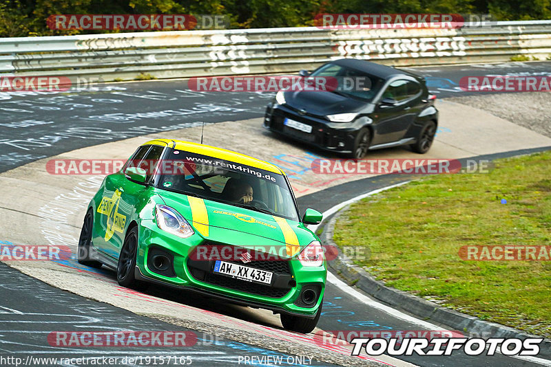 Bild #19157165 - Touristenfahrten Nürburgring Nordschleife (24.09.2022)