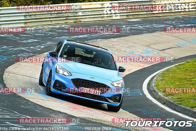 Bild #19157168 - Touristenfahrten Nürburgring Nordschleife (24.09.2022)