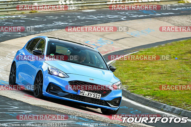 Bild #19157172 - Touristenfahrten Nürburgring Nordschleife (24.09.2022)