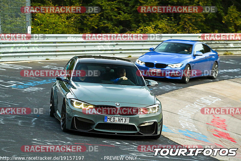 Bild #19157197 - Touristenfahrten Nürburgring Nordschleife (24.09.2022)