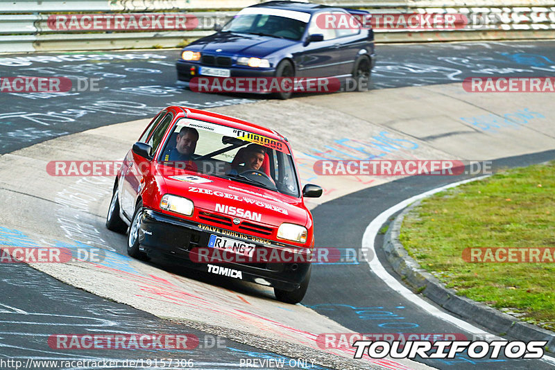 Bild #19157306 - Touristenfahrten Nürburgring Nordschleife (24.09.2022)