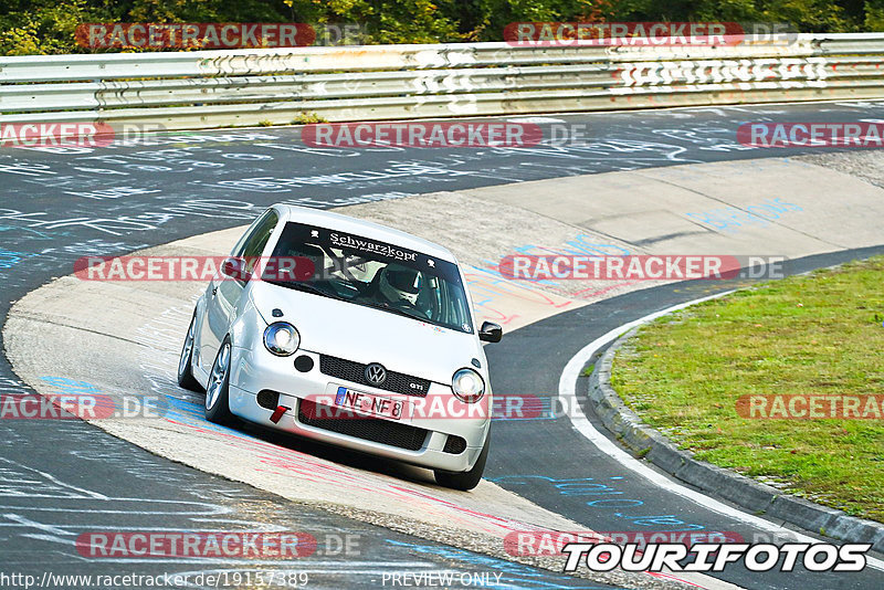 Bild #19157389 - Touristenfahrten Nürburgring Nordschleife (24.09.2022)