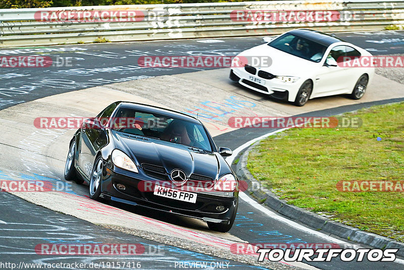 Bild #19157416 - Touristenfahrten Nürburgring Nordschleife (24.09.2022)