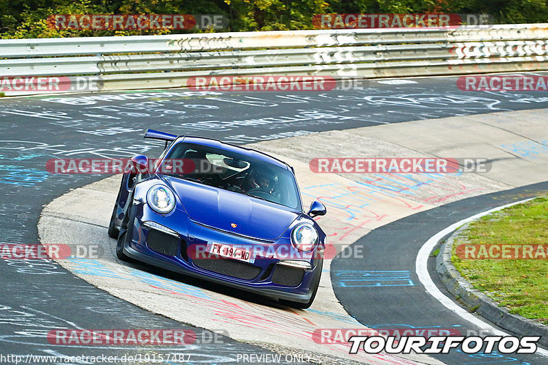 Bild #19157487 - Touristenfahrten Nürburgring Nordschleife (24.09.2022)