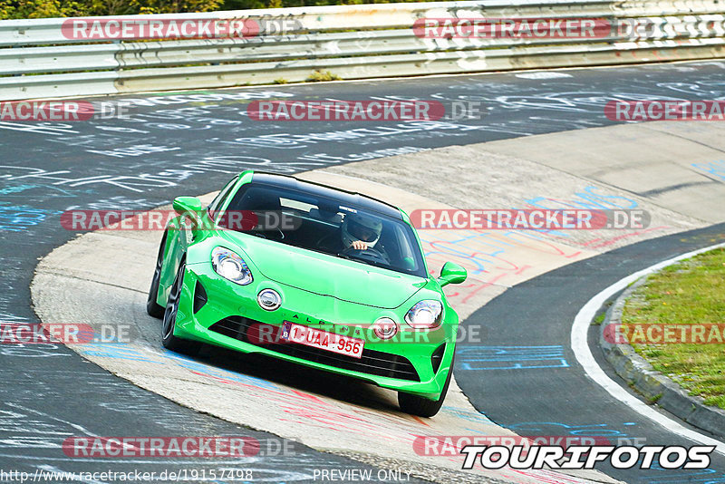 Bild #19157498 - Touristenfahrten Nürburgring Nordschleife (24.09.2022)