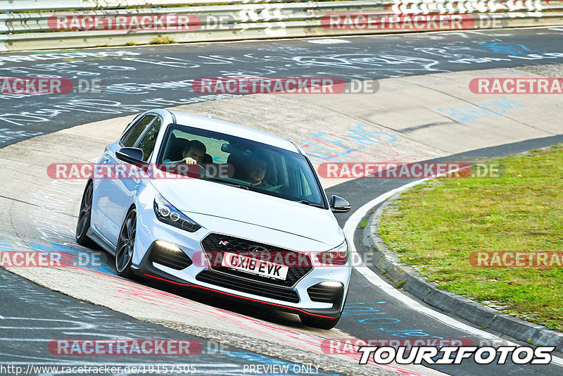 Bild #19157505 - Touristenfahrten Nürburgring Nordschleife (24.09.2022)