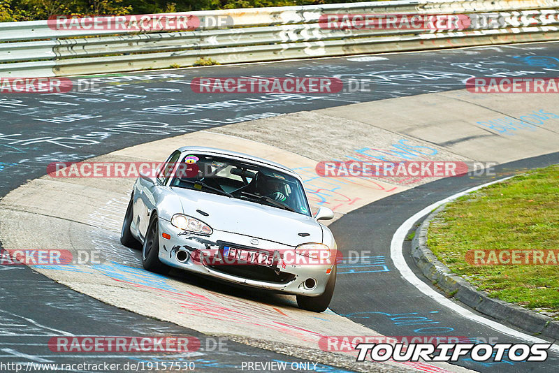 Bild #19157530 - Touristenfahrten Nürburgring Nordschleife (24.09.2022)