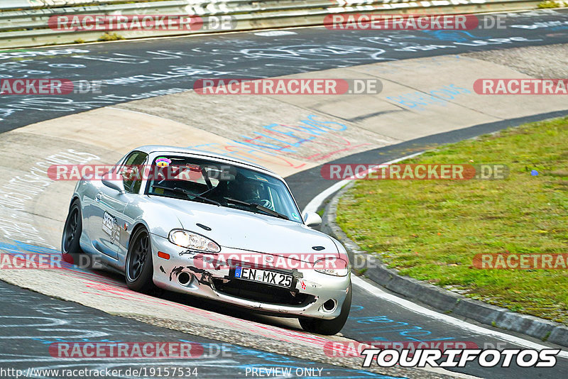 Bild #19157534 - Touristenfahrten Nürburgring Nordschleife (24.09.2022)