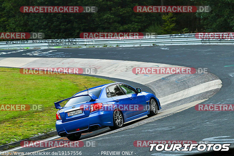 Bild #19157556 - Touristenfahrten Nürburgring Nordschleife (24.09.2022)