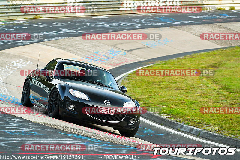 Bild #19157591 - Touristenfahrten Nürburgring Nordschleife (24.09.2022)