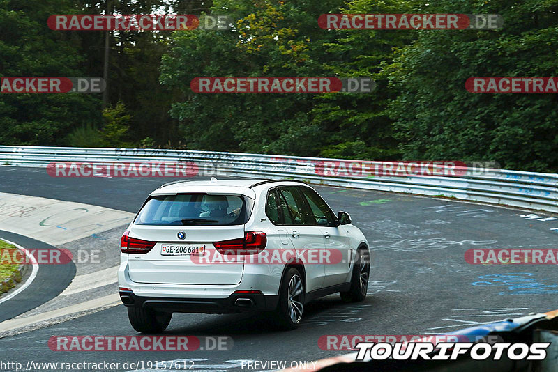 Bild #19157612 - Touristenfahrten Nürburgring Nordschleife (24.09.2022)