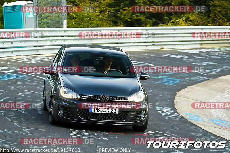 Bild #19157613 - Touristenfahrten Nürburgring Nordschleife (24.09.2022)