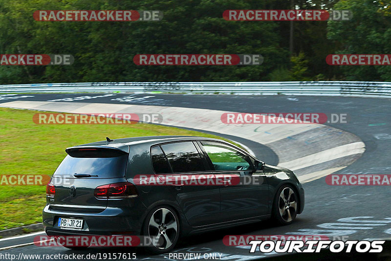 Bild #19157615 - Touristenfahrten Nürburgring Nordschleife (24.09.2022)