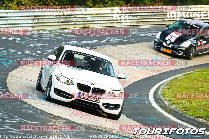 Bild #19157664 - Touristenfahrten Nürburgring Nordschleife (24.09.2022)