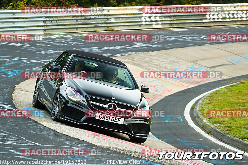 Bild #19157813 - Touristenfahrten Nürburgring Nordschleife (24.09.2022)