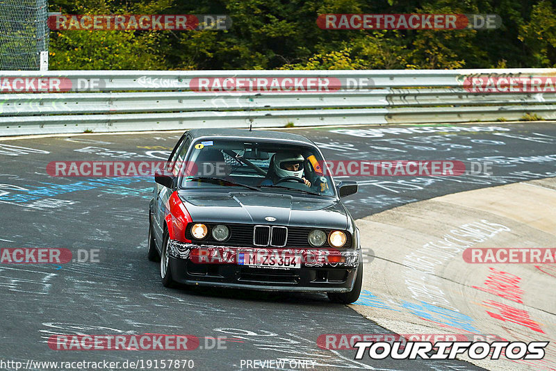 Bild #19157870 - Touristenfahrten Nürburgring Nordschleife (24.09.2022)