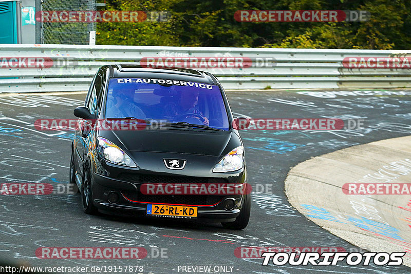 Bild #19157878 - Touristenfahrten Nürburgring Nordschleife (24.09.2022)