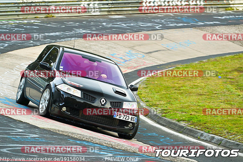 Bild #19158034 - Touristenfahrten Nürburgring Nordschleife (24.09.2022)