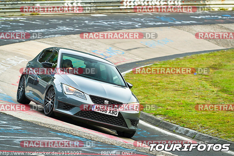 Bild #19158097 - Touristenfahrten Nürburgring Nordschleife (24.09.2022)