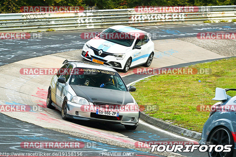 Bild #19158156 - Touristenfahrten Nürburgring Nordschleife (24.09.2022)