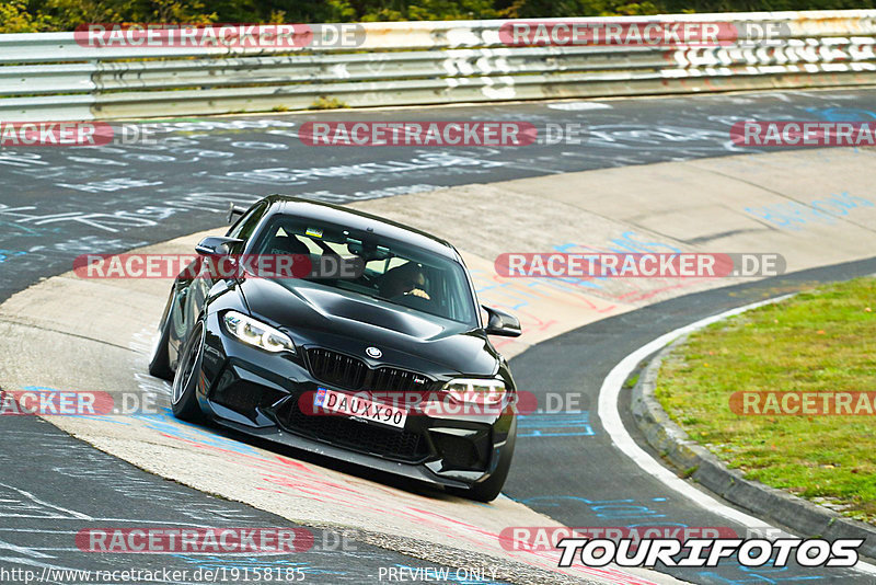 Bild #19158185 - Touristenfahrten Nürburgring Nordschleife (24.09.2022)