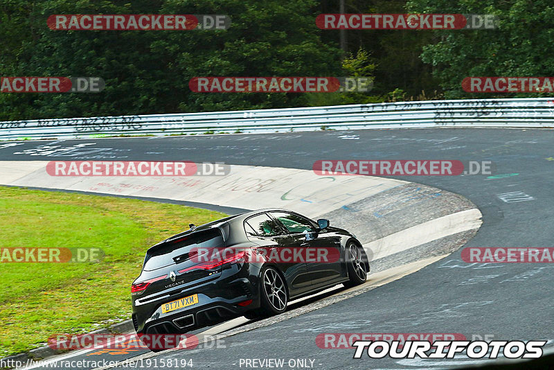 Bild #19158194 - Touristenfahrten Nürburgring Nordschleife (24.09.2022)