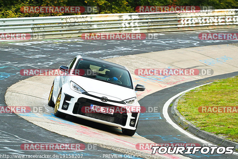 Bild #19158207 - Touristenfahrten Nürburgring Nordschleife (24.09.2022)