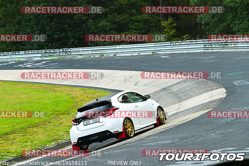 Bild #19158213 - Touristenfahrten Nürburgring Nordschleife (24.09.2022)