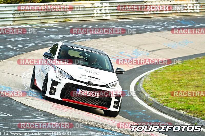 Bild #19158231 - Touristenfahrten Nürburgring Nordschleife (24.09.2022)