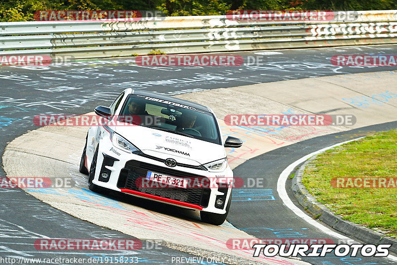 Bild #19158233 - Touristenfahrten Nürburgring Nordschleife (24.09.2022)