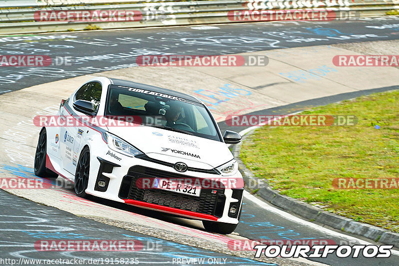 Bild #19158235 - Touristenfahrten Nürburgring Nordschleife (24.09.2022)