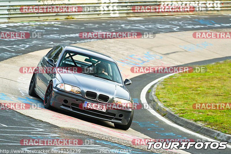 Bild #19158239 - Touristenfahrten Nürburgring Nordschleife (24.09.2022)