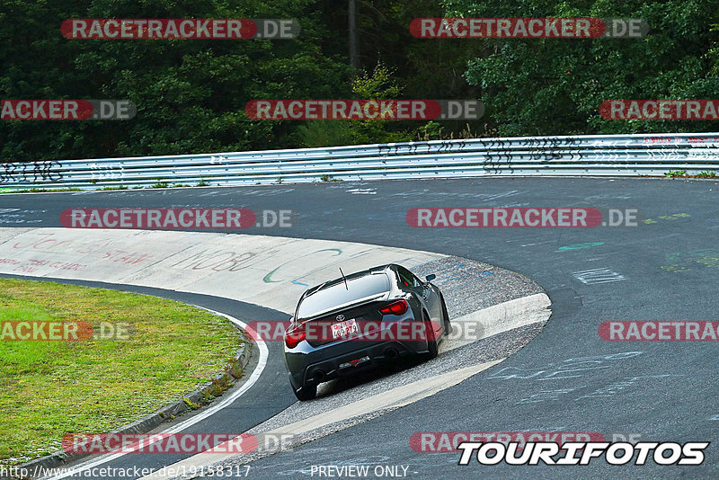 Bild #19158317 - Touristenfahrten Nürburgring Nordschleife (24.09.2022)