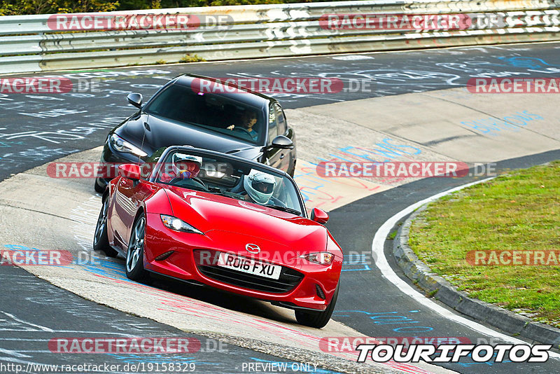 Bild #19158329 - Touristenfahrten Nürburgring Nordschleife (24.09.2022)