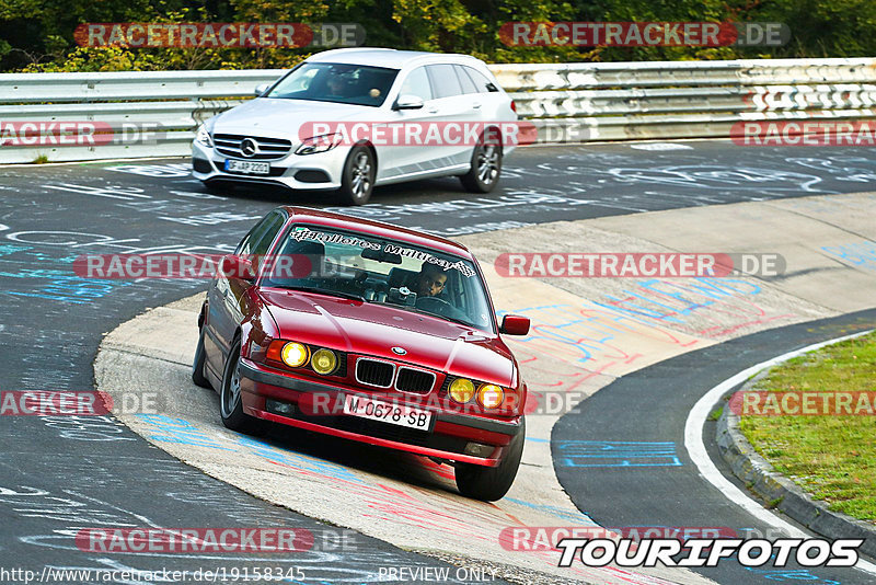 Bild #19158345 - Touristenfahrten Nürburgring Nordschleife (24.09.2022)