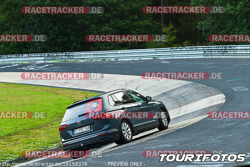 Bild #19158376 - Touristenfahrten Nürburgring Nordschleife (24.09.2022)