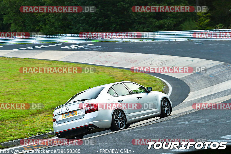 Bild #19158385 - Touristenfahrten Nürburgring Nordschleife (24.09.2022)