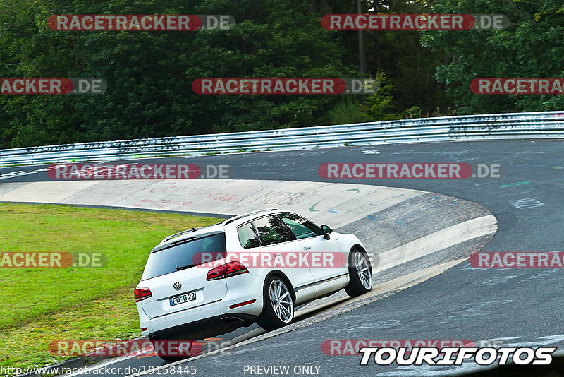 Bild #19158445 - Touristenfahrten Nürburgring Nordschleife (24.09.2022)