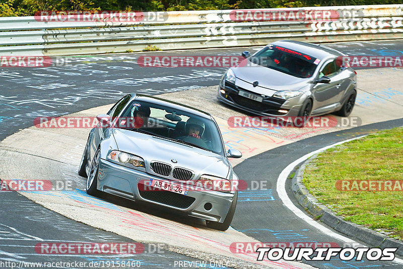 Bild #19158460 - Touristenfahrten Nürburgring Nordschleife (24.09.2022)