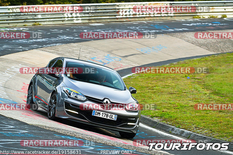 Bild #19158631 - Touristenfahrten Nürburgring Nordschleife (24.09.2022)