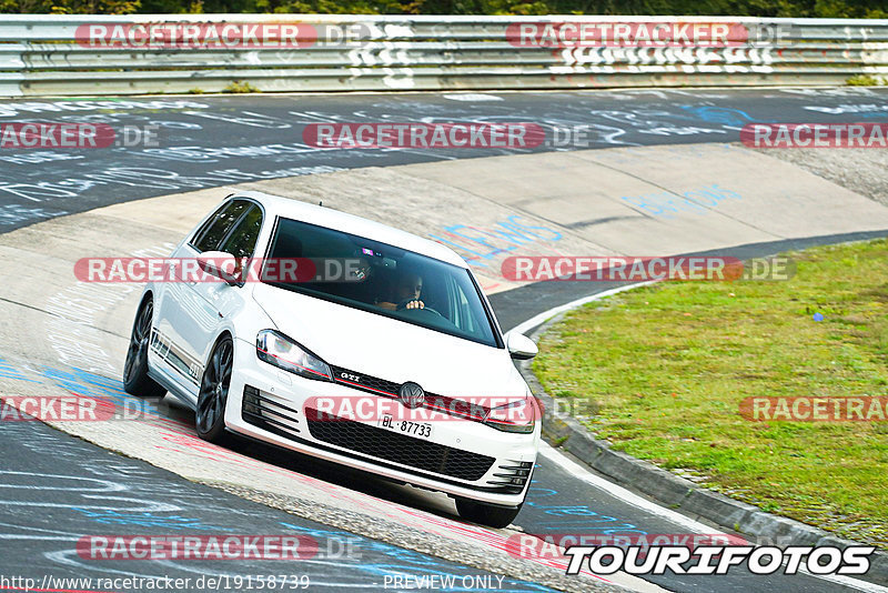 Bild #19158739 - Touristenfahrten Nürburgring Nordschleife (24.09.2022)