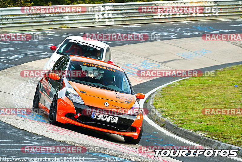 Bild #19158764 - Touristenfahrten Nürburgring Nordschleife (24.09.2022)