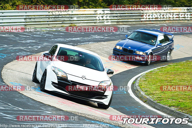 Bild #19158765 - Touristenfahrten Nürburgring Nordschleife (24.09.2022)