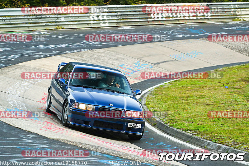 Bild #19158770 - Touristenfahrten Nürburgring Nordschleife (24.09.2022)