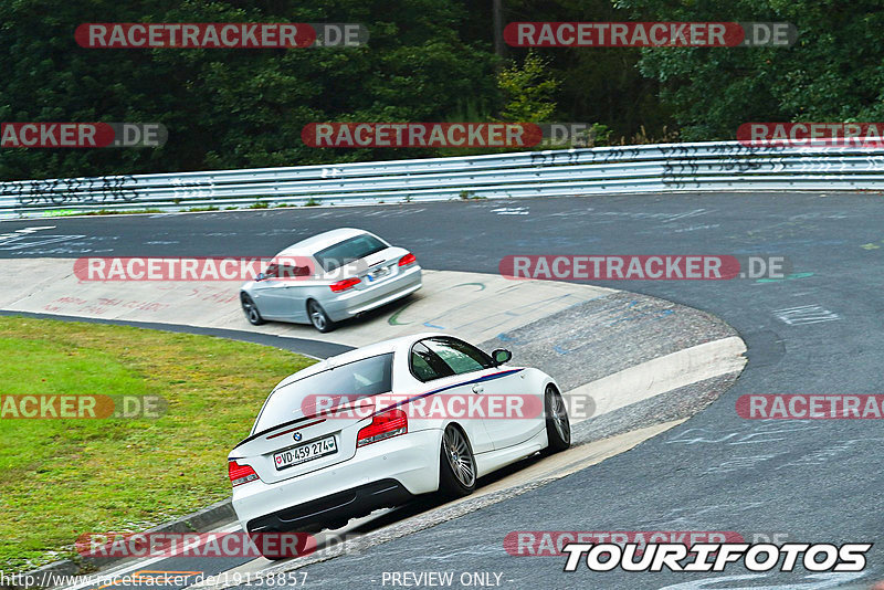 Bild #19158857 - Touristenfahrten Nürburgring Nordschleife (24.09.2022)