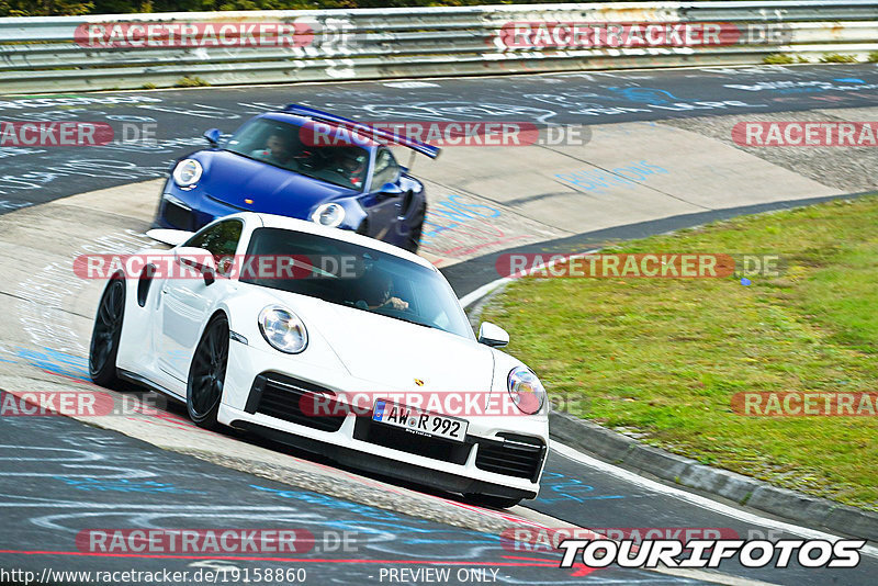 Bild #19158860 - Touristenfahrten Nürburgring Nordschleife (24.09.2022)