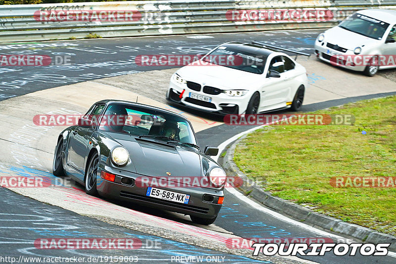 Bild #19159003 - Touristenfahrten Nürburgring Nordschleife (24.09.2022)