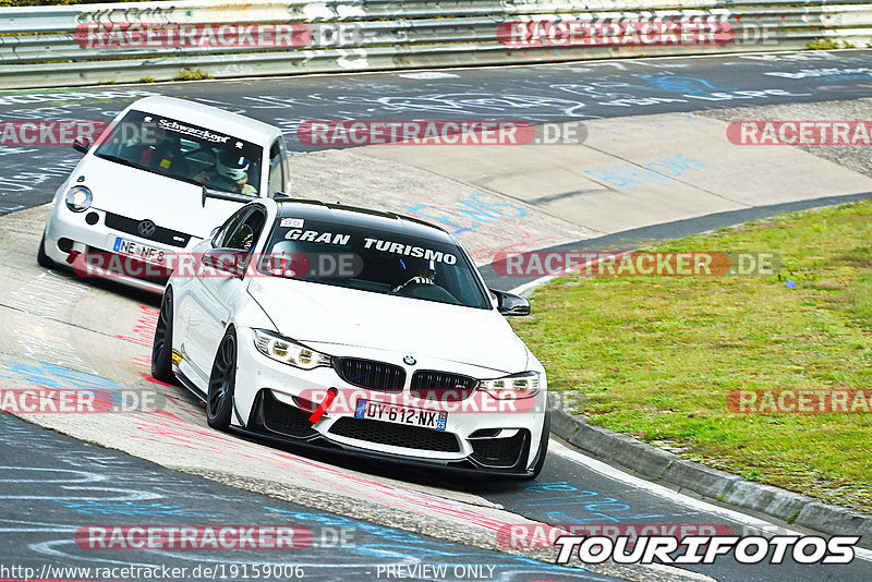 Bild #19159006 - Touristenfahrten Nürburgring Nordschleife (24.09.2022)